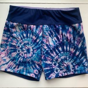 Justice Reversable Spandex